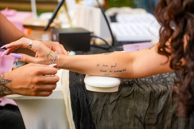 Celebrate Life's Special Moments with Permanent Jewelry by Linked Visions image 8