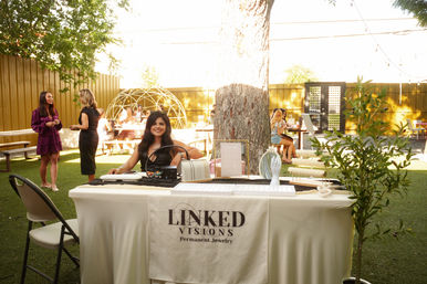 Celebrate Life's Special Moments with Permanent Jewelry by Linked Visions image
