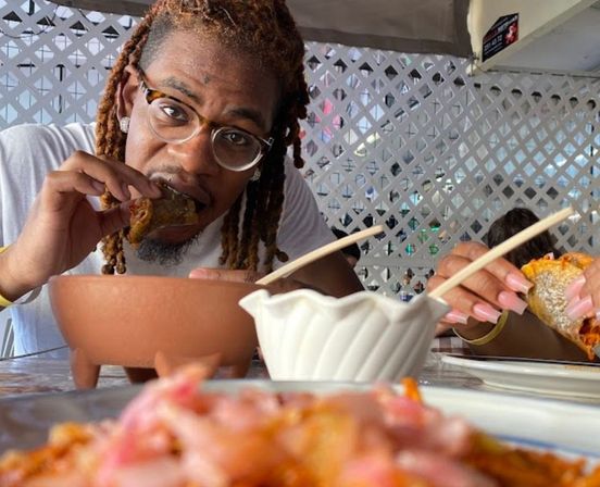 Taco Attack: Tacos, Tequila & Party Vibes - Cancun's Ultimate Bachelor/Bachelorette Food Tour image 9