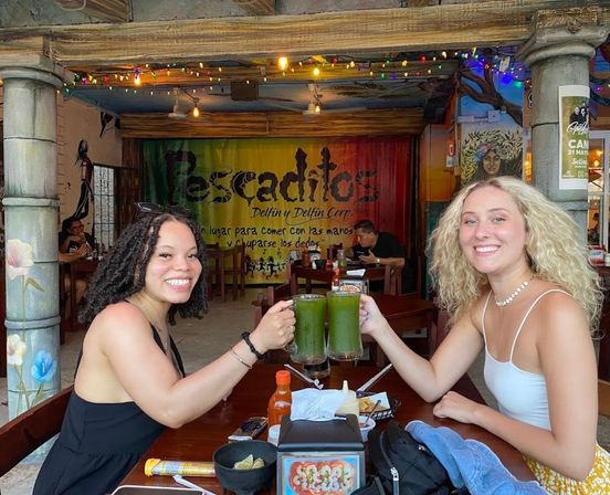 Taco Attack: Tacos, Tequila & Party Vibes - Cancun's Ultimate Bachelor/Bachelorette Food Tour image 11