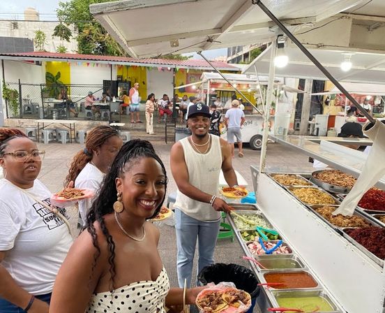 Taco Attack: Tacos, Tequila & Party Vibes - Cancun's Ultimate Bachelor/Bachelorette Food Tour image 3