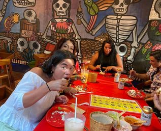 Taco Attack: Tacos, Tequila & Party Vibes - Cancun's Ultimate Bachelor/Bachelorette Food Tour image 4