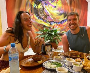 Taco Attack: Tacos, Tequila & Party Vibes - Cancun's Ultimate Bachelor/Bachelorette Food Tour image 10