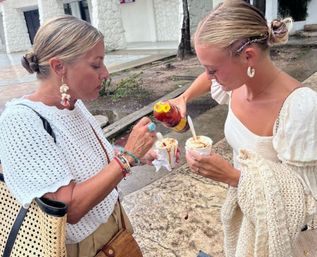 Taco Attack: Tacos, Tequila & Party Vibes - Cancun's Ultimate Bachelor/Bachelorette Food Tour image 8