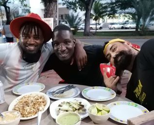 Taco Attack: Tacos, Tequila & Party Vibes - Cancun's Ultimate Bachelor/Bachelorette Food Tour image 5