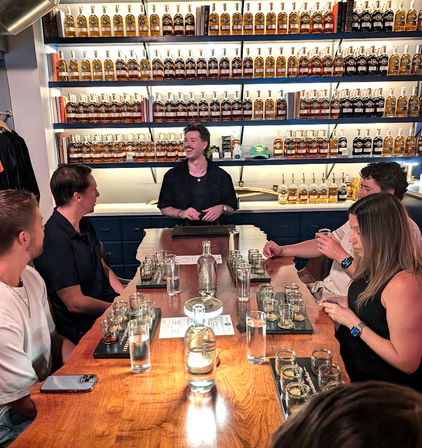 Sip, Shake & Celebrate: Austin's Ultimate Cocktail Class Experience image 21