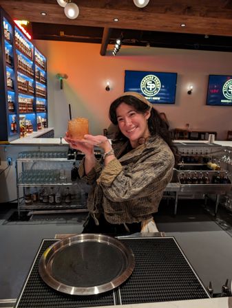 Sip, Shake & Celebrate: Austin's Ultimate Cocktail Class Experience image 25