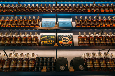 Sip, Shake & Celebrate: Austin's Ultimate Cocktail Class Experience image 27