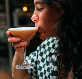 Sip, Shake & Celebrate: Austin's Ultimate Cocktail Class Experience image