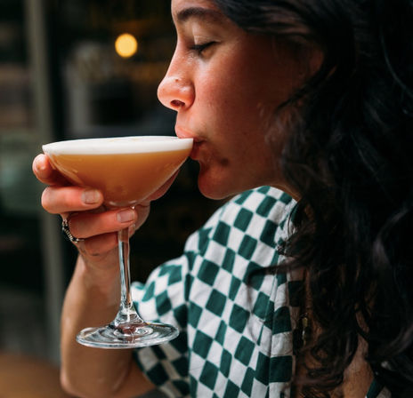 Sip, Shake & Celebrate: Austin's Ultimate Cocktail Class Experience image 1