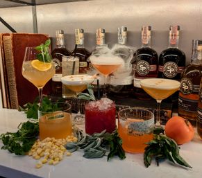 Sip, Shake & Celebrate: Austin's Ultimate Cocktail Class Experience image 13