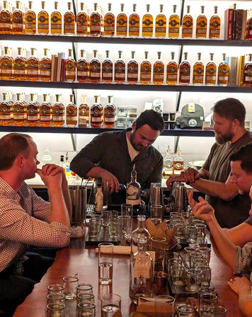 Sip, Shake & Celebrate: Austin's Ultimate Cocktail Class Experience image 18