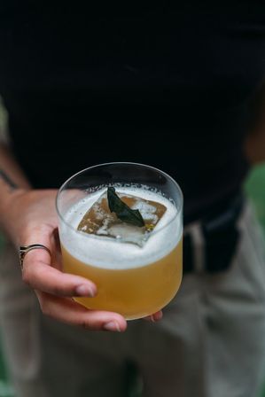 Sip, Shake & Celebrate: Austin's Ultimate Cocktail Class Experience image 7