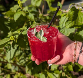 Sip, Shake & Celebrate: Austin's Ultimate Cocktail Class Experience image 19