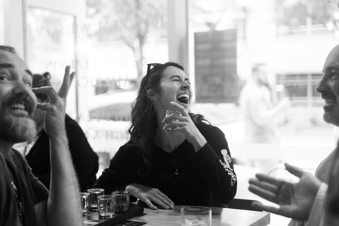 Sip, Shake & Celebrate: Austin's Ultimate Cocktail Class Experience image 5