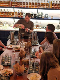 Sip, Shake & Celebrate: Austin's Ultimate Cocktail Class Experience image 17