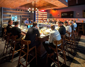 Sip, Shake & Celebrate: Austin's Ultimate Cocktail Class Experience image 20