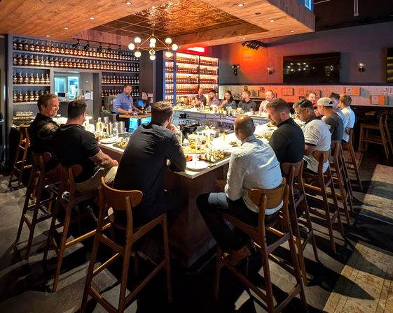 Sip, Shake & Celebrate: Austin's Ultimate Cocktail Class Experience image 20