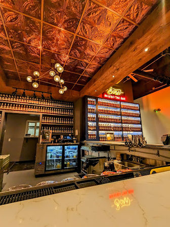 Sip, Shake & Celebrate: Austin's Ultimate Cocktail Class Experience image 24