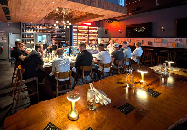 Sip, Shake & Celebrate: Austin's Ultimate Cocktail Class Experience image 22