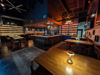 Sip, Shake & Celebrate: Austin's Ultimate Cocktail Class Experience image 12