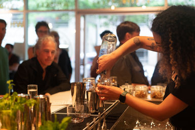 Sip, Shake & Celebrate: Austin's Ultimate Cocktail Class Experience image 4