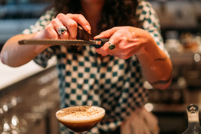 Sip, Shake & Celebrate: Austin's Ultimate Cocktail Class Experience image 16