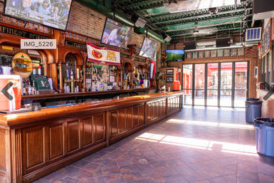 Murphy's Bleachers image 2