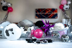 Thumbnail image for Party Palooza: Deluxe Decor Delights with Backdrops, Balloon Bashes & Tailored Themes