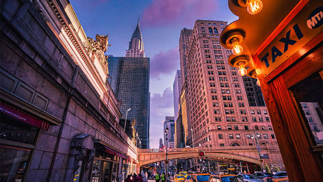 Best of Midtown Manhattan Walking Tour image 26