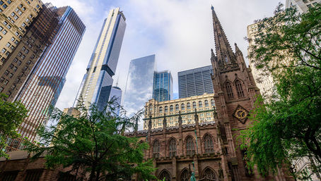 Best of Midtown Manhattan Walking Tour image 10