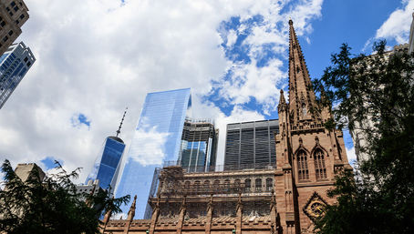 Best of Midtown Manhattan Walking Tour image 11