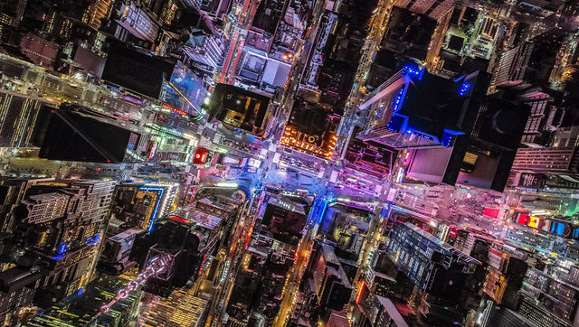 Best of Midtown Manhattan Walking Tour image 3