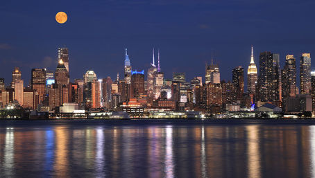 Best of Midtown Manhattan Walking Tour image 21