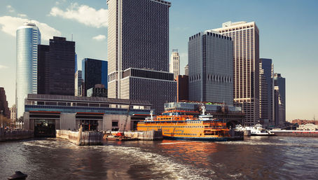 Best of Midtown Manhattan Walking Tour image 8