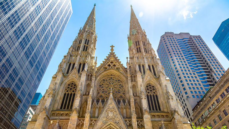 Best of Midtown Manhattan Walking Tour image 15