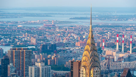 Best of Midtown Manhattan Walking Tour image 24