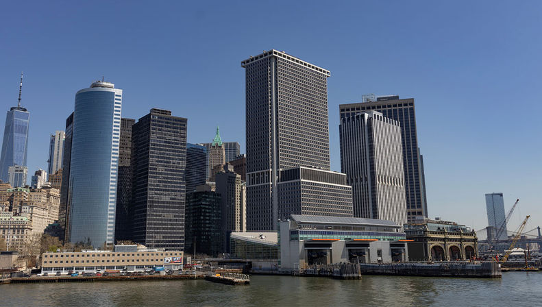 Best of Midtown Manhattan Walking Tour image 6