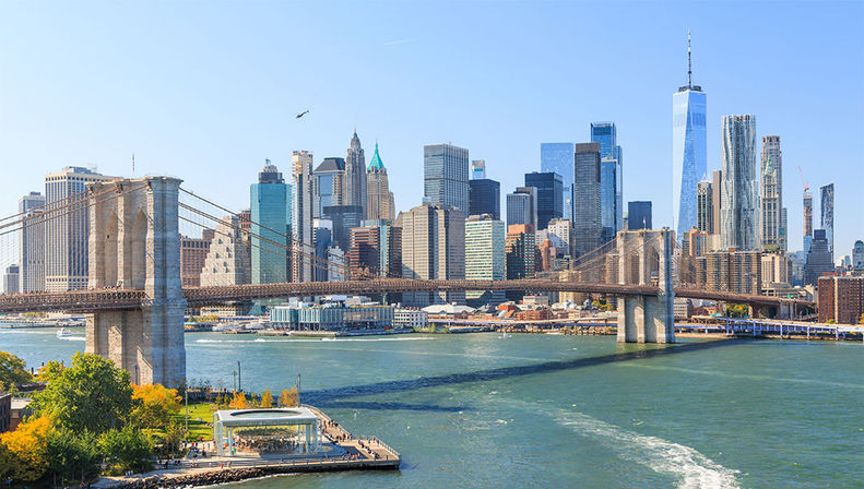 Best of Midtown Manhattan Walking Tour image 22