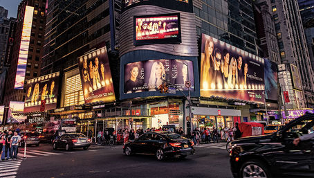 Best of Midtown Manhattan Walking Tour image 4