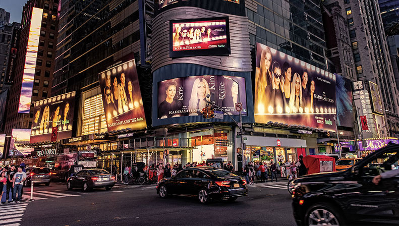 Best of Midtown Manhattan Walking Tour image 4