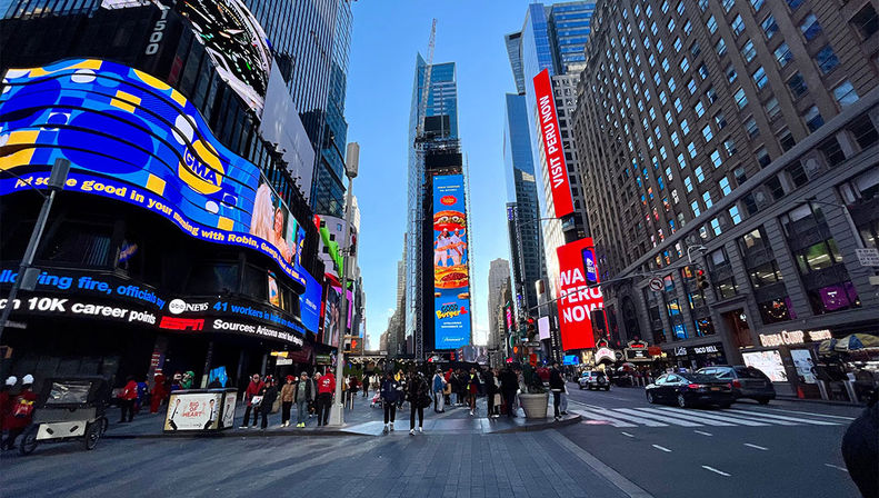 Best of Midtown Manhattan Walking Tour image 5