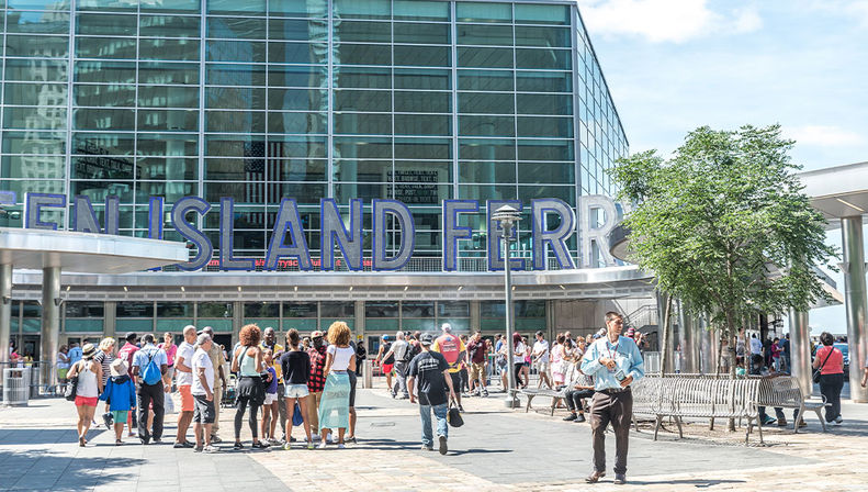 Best of Midtown Manhattan Walking Tour image 7