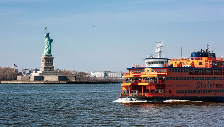 Best of Midtown Manhattan Walking Tour image