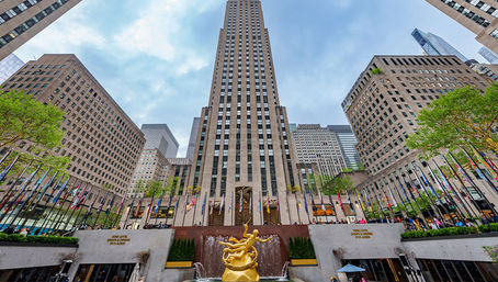Best of Midtown Manhattan Walking Tour image 18