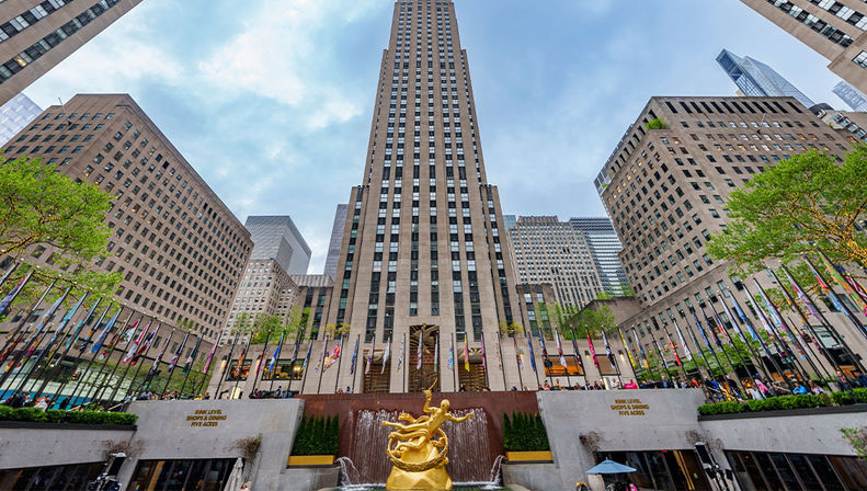 Best of Midtown Manhattan Walking Tour image 18