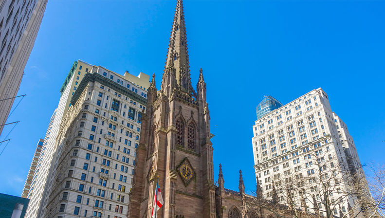 Best of Midtown Manhattan Walking Tour image 9
