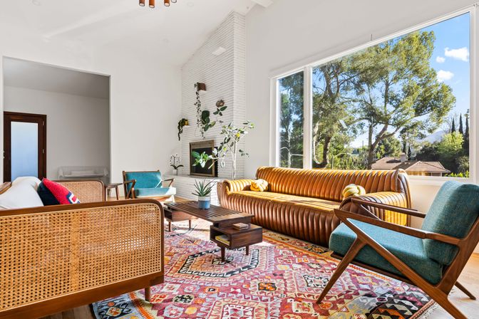 Mid Century Dreams image 1