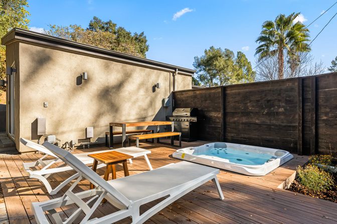 Mid Century Dreams image 6