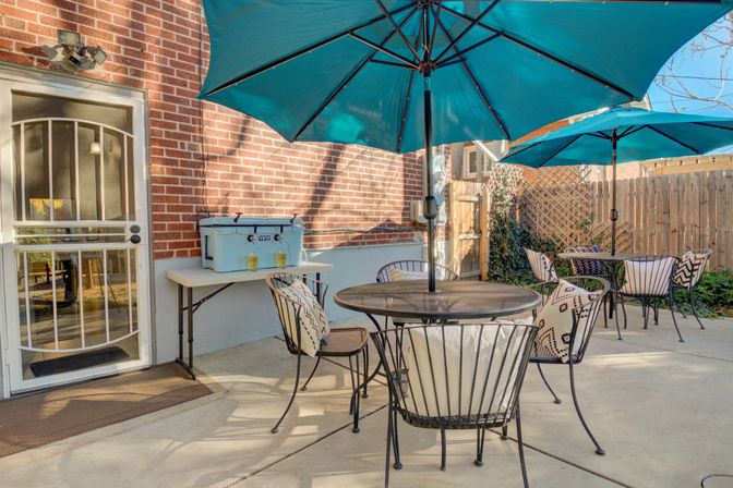 Vine Street Retreat in Downtown Denver image 21